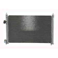 RAYTEN 3029 A/C Condenser Fit for Mazda 626 1998 - 2002 2.0 L4 2.5 V6 US STOCK