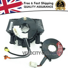 Angle Sensor with Clock spring for 2012-2017 Nissan Frontier 47945-AS500