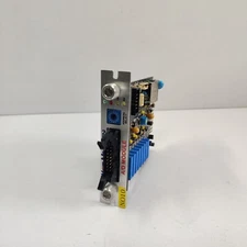 MST MARSEN AD MODULE -1604-044 A/D MODULE  ONE PIS CARD