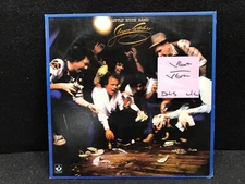 (DH15) LITTLE RIVER BAND / VINTAGE LP / SLEEPER CATCHER / 1978 HARVEST SW-11783 