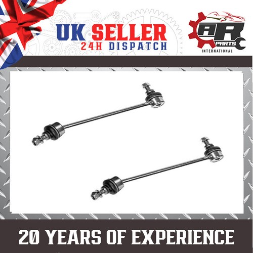 Land Rover Freelander Avant Barre Stabilisatrice Barres x2 eBay