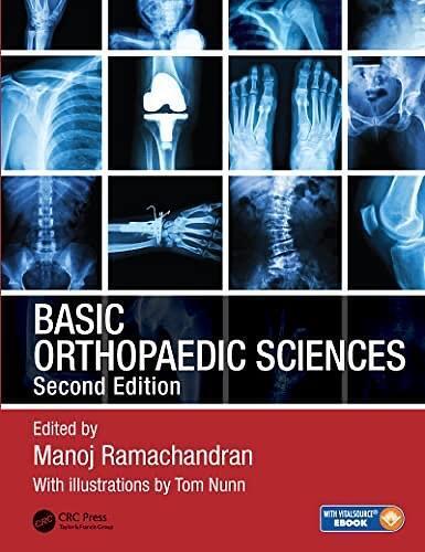 Basic Orthopaedic Sciences 2nd Edition by Manoj Ramachandran - Bild 1 von 1