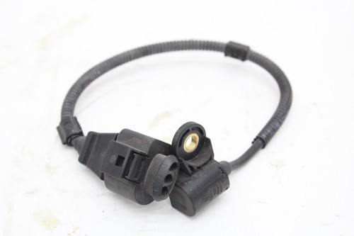 Original Audi A3 8P Injektor Düsenstock Sensor 1J0973723 Stecker