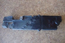 2003 Honda Shadow VT750 VT 750 Ace Battery Box Lid Cover Compartment Holder M9