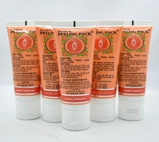 Blackhead Remover pore Mask Peeling Pack -50g [ 5 Pack]