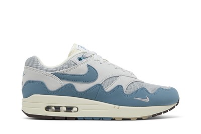 Nike Patta x Air Max 1 