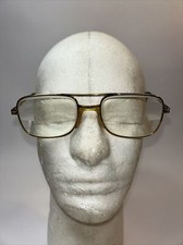 Vintage eyeglasses, 5 1/2 Universal, Pilot