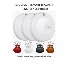 3 pcs MiLi MiTag Smart Geo Tag   Bluetooth Sc...