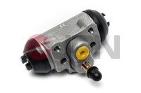 JPN Radbremszylinder FüR Mitsubishi L 200/Triton Kj_ Kk_ Kl_ 2.4 DI-D 4WD