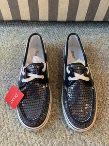 dexter womens boat shoes