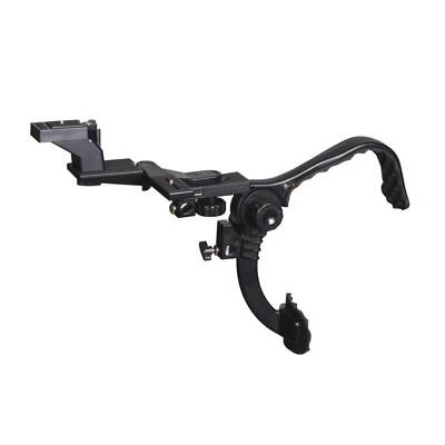 NICEFOTO BL-H805 Video trípode de hombro, soporte de hombro