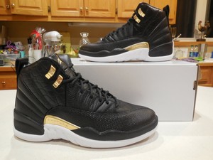 womens jordan 12 reptile