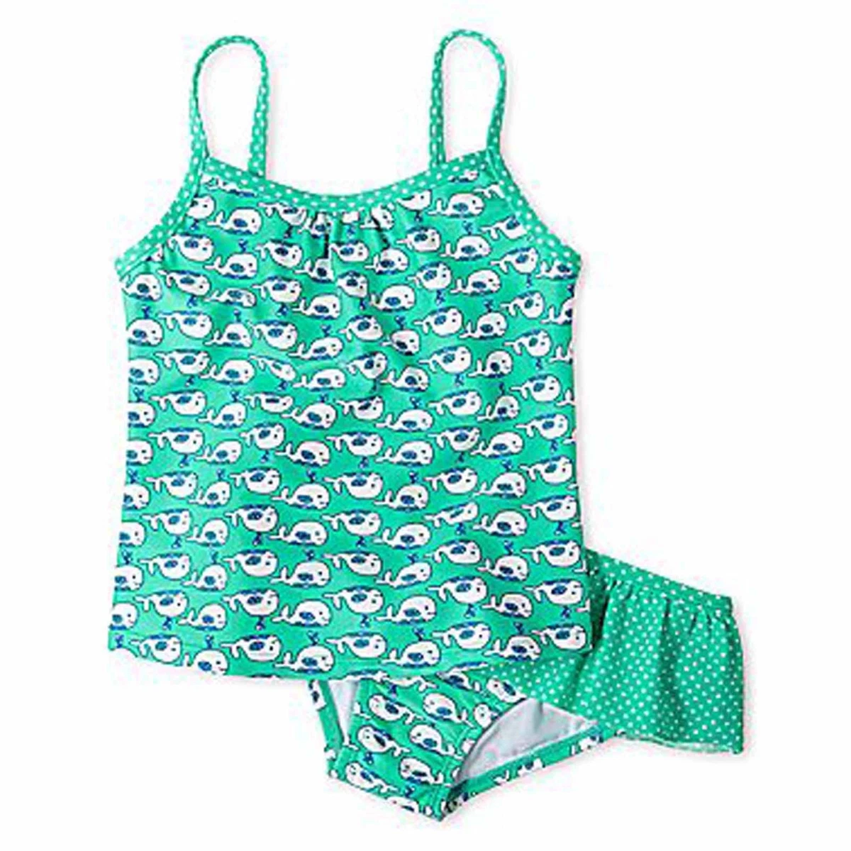Carters tankini best sale