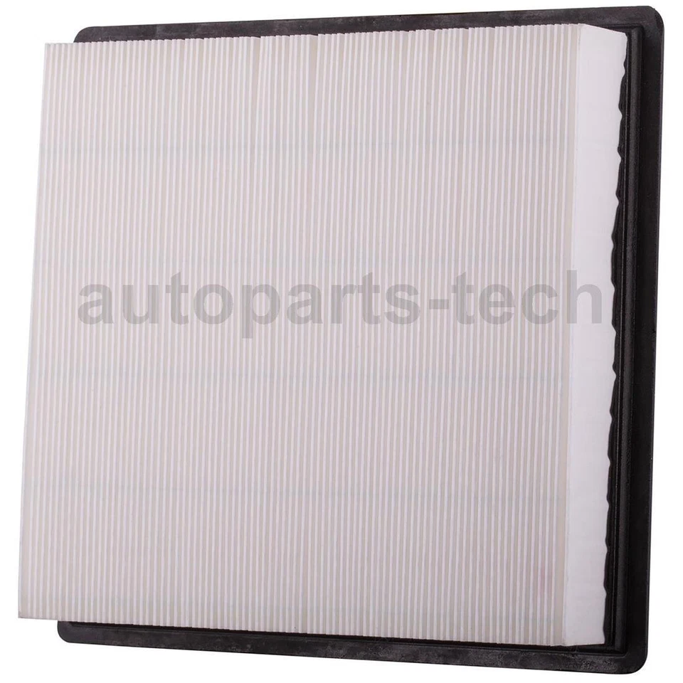 Filtro de aceite de motor filtro de aire filtro de combustible para Ford Mustang 2006 2008 2009 2010 Foto 4 de 4