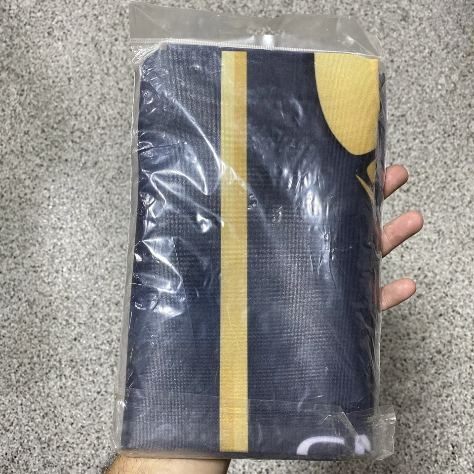 WinCraft International Champions Cup Fútbol Fútbol Deluxe Bandera 3' x 5' Nuevo con Etiquetas Foto 4 de 4