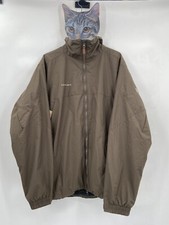 Vintage Men's Columbia Convert Jacket Waterproof Size Large