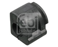 Febi Stabilisatorlager 19Mm Vorne FüR Seat Cordoba Vario Ibiza II Inca Toledo I