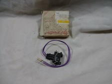 Genuine Porsche 96461290900 Mirror Wire Harness Connector 968 911 Carrera