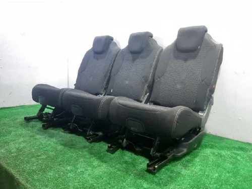 8845WG Asientos Traseros para CITROEN GRAND C4 PICASSO SX 2010 5919643 - Imagen 4 de 10