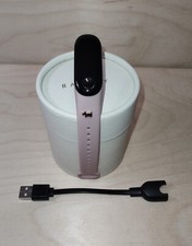 WYPRZEDAŻ 59 GBP Radley Smart Watch Fitness Tracker Seria 1 Różowy