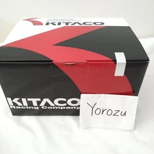 KITACO Honda Clutch Cover Kit Black Monkey 125 JB02 Grom 307-1432200 New