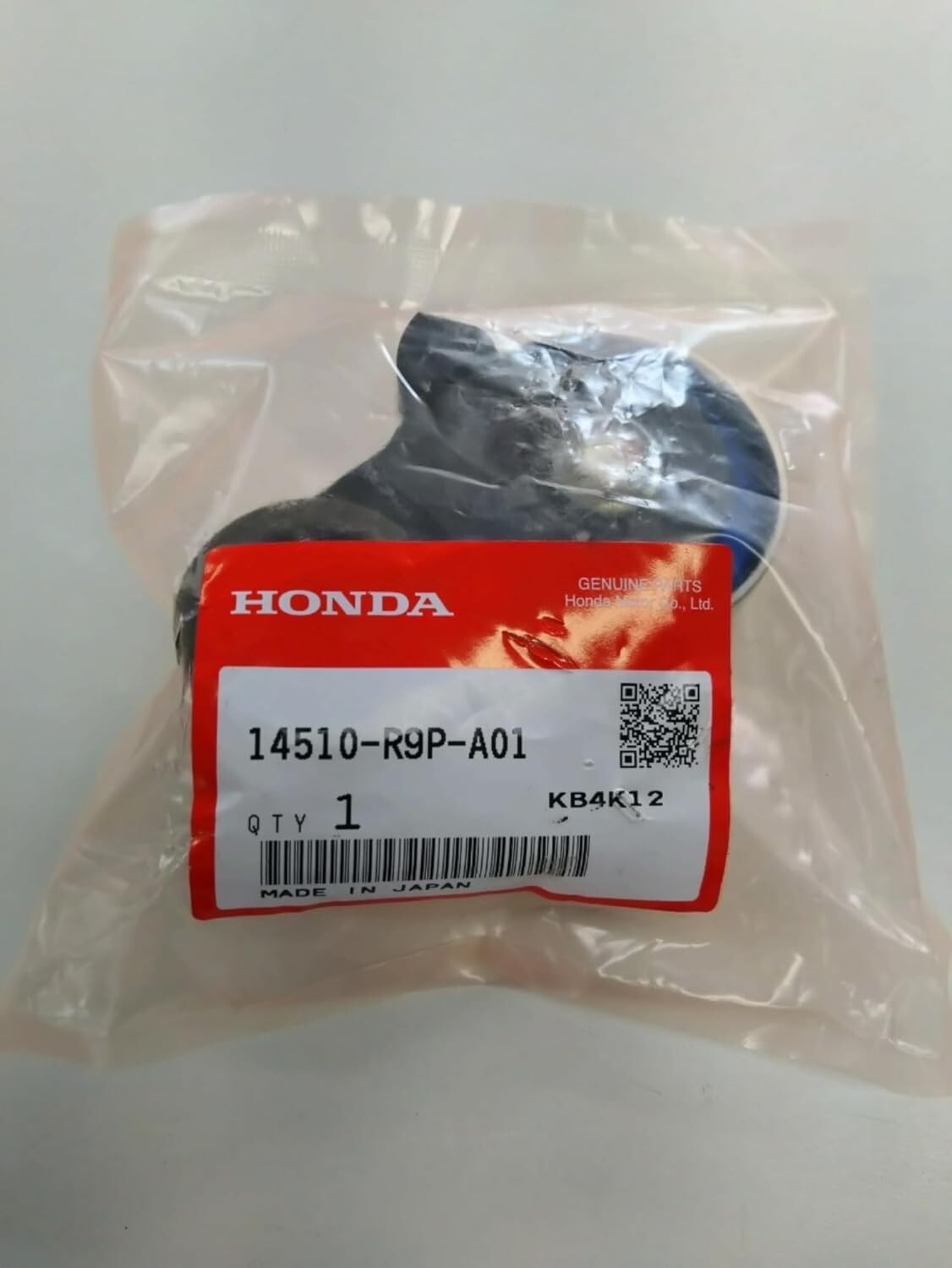 HONDA Genuine Odyssey Timing Belt Adjuster 14510-R9P-A01 Parts