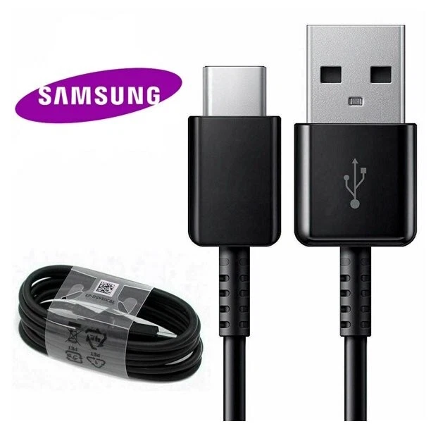 Galaxy s10 charger type deals