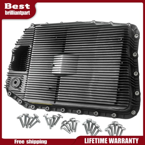 Auto Transmission Oil Pan For 20032014 BMW E90 E60 E70 E82 6HP19 24117571217 eBay