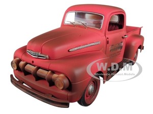 sanford and son diecast truck