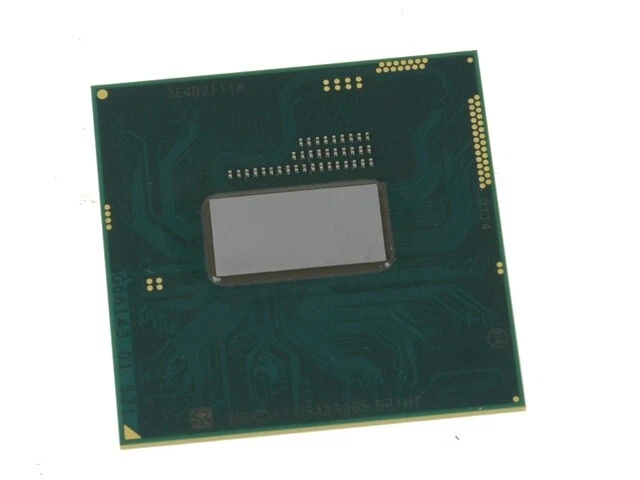 Intel Core i7 4th Gen. Computer Processors Core for sale | eBay