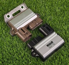 Toyota Tundra 2007-2021 Air Pump Drive Module 89580-34020 : Fits Toyota Sequoia