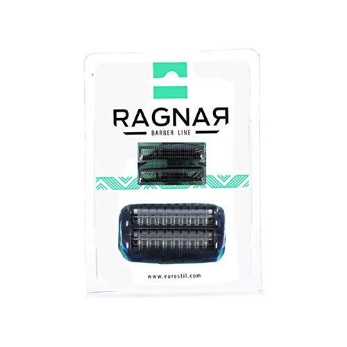 Eurostil Ricambio Lame Rasoio Ragnar (a9K)