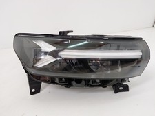 260107725R RECHTER SCHEINWERFER / 136932 FÜR DACIA DUSTER PYM/PYN DUSTER