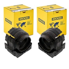 2X MOOG STABILAGER GUMMILAGER VORNE INNEN BEIDSEITIG passend für CHEVROLET VOLT 