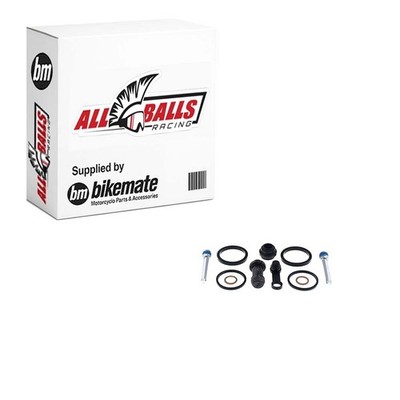 Brake Caliper Rebuild Kit Rear for CAN-AM Defender MAX 1000 XT HD10 2025