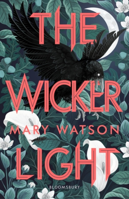 The Wickerlight by Mary Watson (Paperback Book)