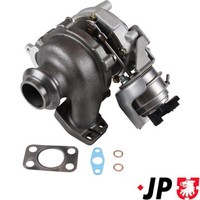 JP Group Lader Aufladung JP 4117405200 FüR Opel Crossland P17 P2QO A18 P1UO 3008
