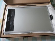 Wacom Bamboo CTH-470 Capture Pen and Touch Tablet