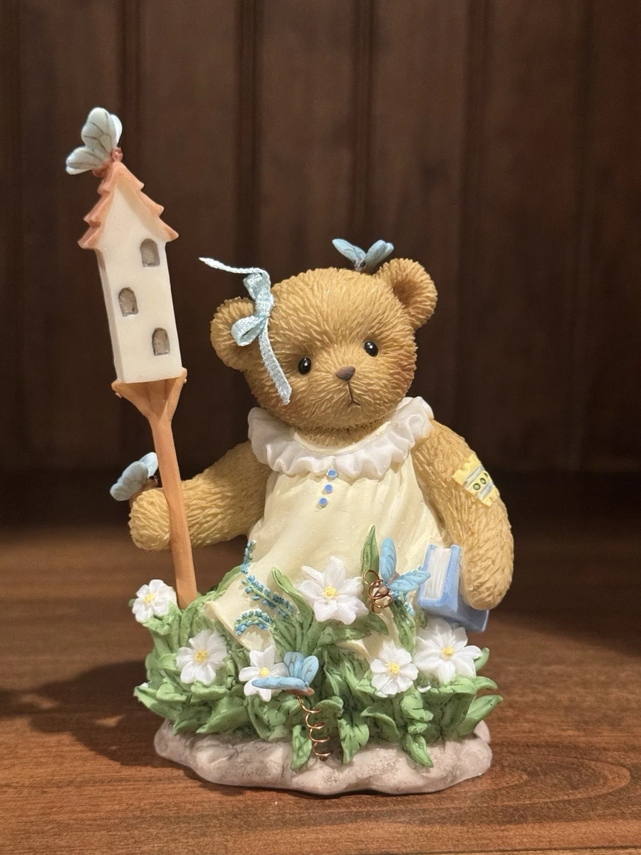 Cherished Teddies Teddy Bear Figurines & Miniatures for sale | eBay