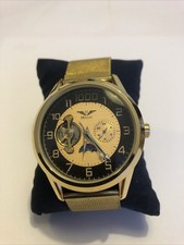 Sehr Schöne Armbanduhr  — MINOIR -  Automatik 