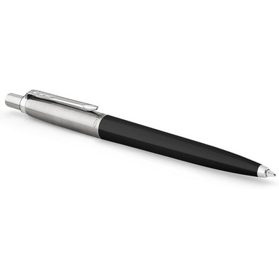 Jotter Originals Ballpoint Pen, Classic Black Finish, Medium Point, Blue Ink,...