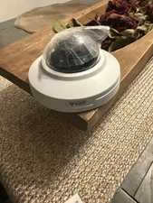 Axis Communications M3088-V 8MP Network Mini Dome Camera