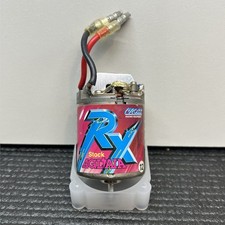 Cross Racing RX Stock 12T Brushed RC Motor Vintage F1 Touring Buggy HPI Yokomo