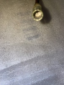 Atari 5200 CX522 Switch Box And Intercept MT 375 S Protector- Untested