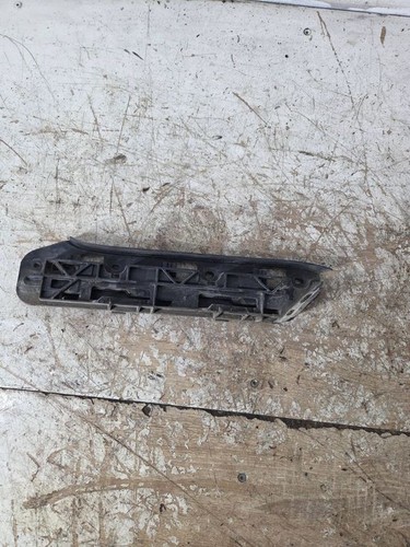Volkswagen Touran I 2006 Vorne links Halterung Stoßstange Stoßfänger vorne