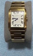 Unisex Coach Watch Swiss Made Quartz 0161 Had...