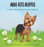 Kimberly Y. Jessie | Aubie Gets Adopted | Buch | Englisch (2021) | Gebunden