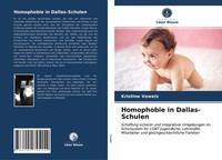 Kristine Vowels | Homophobie In Dallas-Schulen | Taschenbuch | Deutsch (2021)