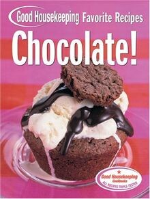 Chocolate! Good Housekeeping Favorite Recipes von From t... | Buch | Zustand gut