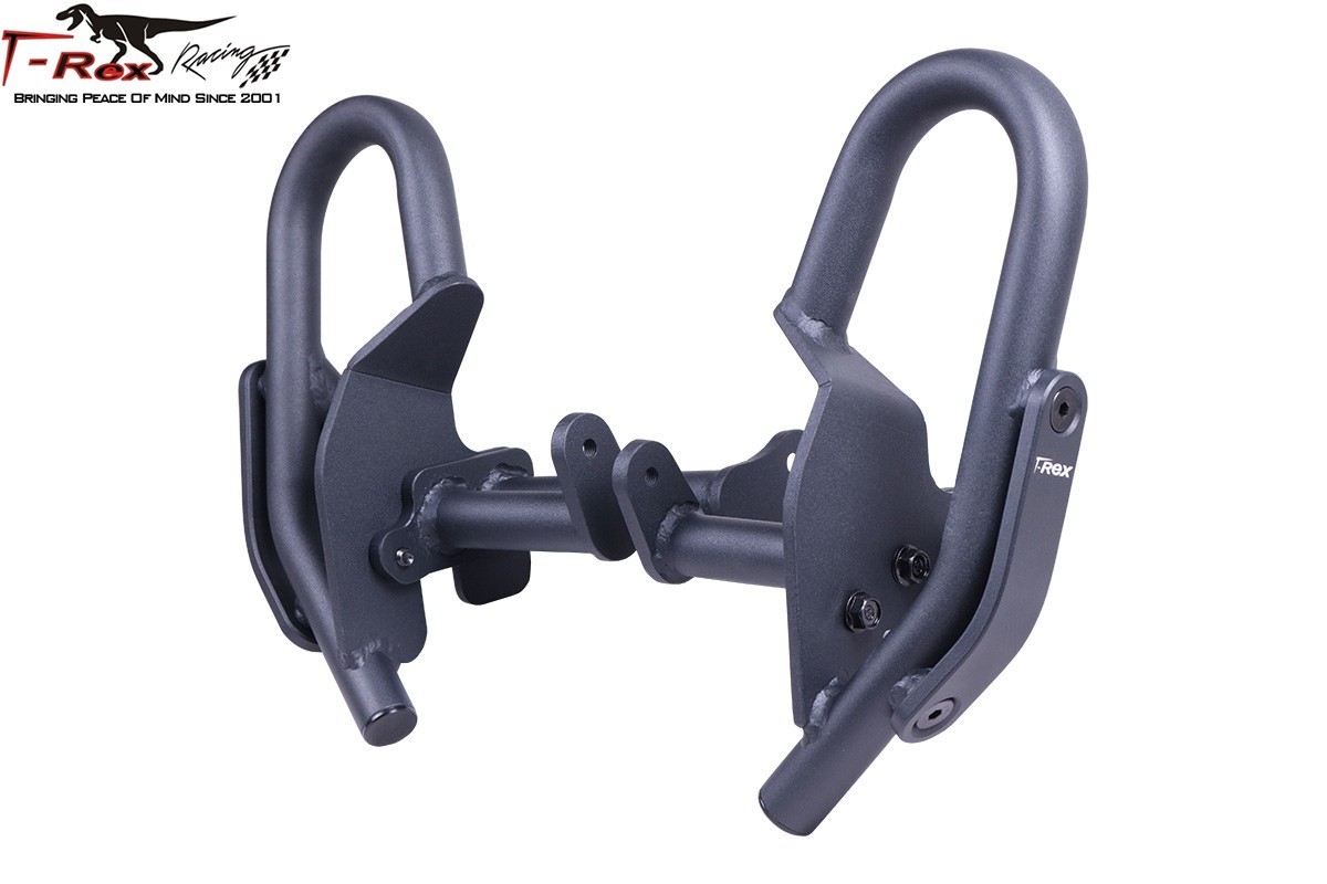 T-Rex Racing 2018 - 2025 Honda Gold Wing Tour Luggage Guard Crash